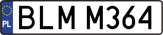 BLMM364