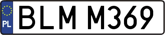 BLMM369
