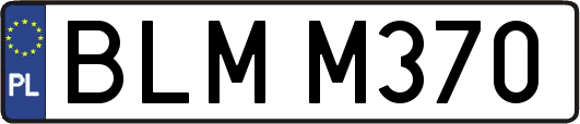BLMM370