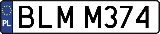 BLMM374