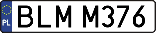 BLMM376