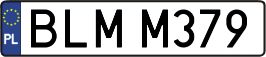 BLMM379