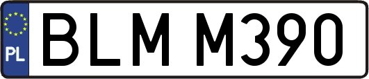BLMM390