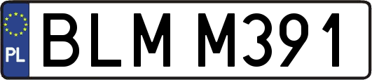 BLMM391