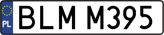 BLMM395