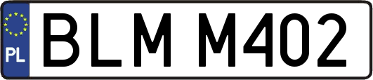 BLMM402