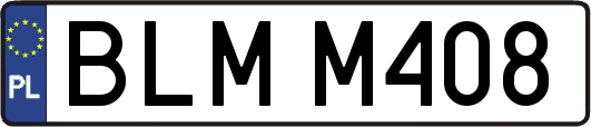 BLMM408