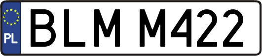 BLMM422