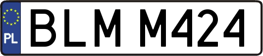 BLMM424