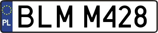 BLMM428