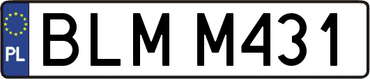 BLMM431