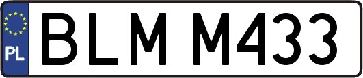 BLMM433
