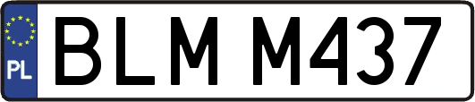 BLMM437