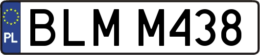 BLMM438