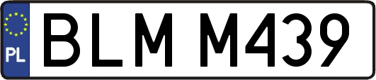 BLMM439