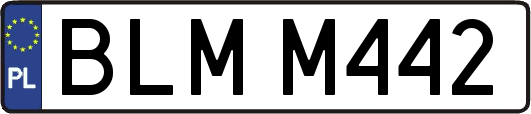 BLMM442