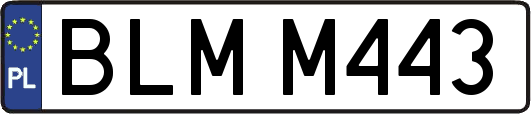 BLMM443