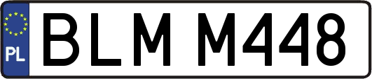 BLMM448