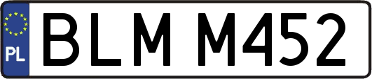 BLMM452