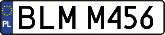 BLMM456