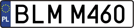 BLMM460