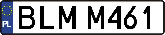 BLMM461