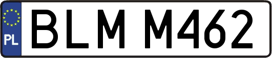 BLMM462