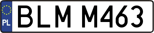 BLMM463