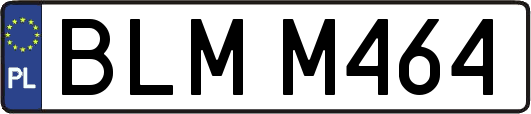 BLMM464
