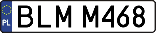 BLMM468