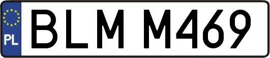 BLMM469