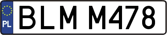 BLMM478