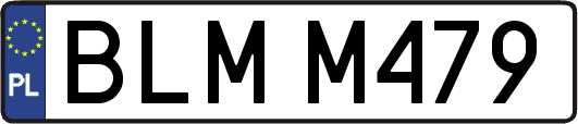 BLMM479