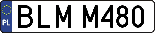BLMM480