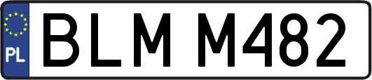 BLMM482