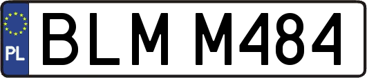 BLMM484