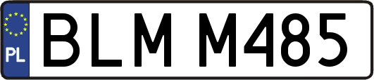 BLMM485