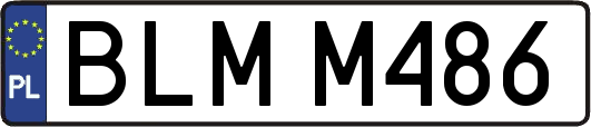 BLMM486