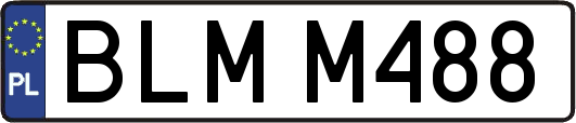 BLMM488