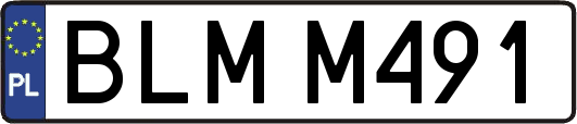 BLMM491