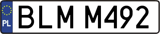 BLMM492