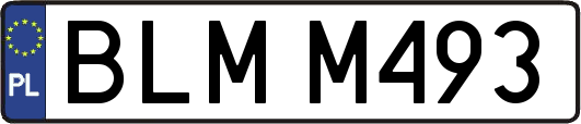 BLMM493