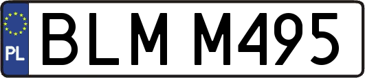 BLMM495