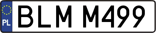 BLMM499