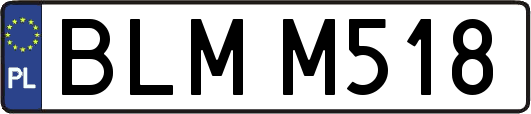 BLMM518