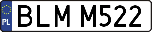 BLMM522