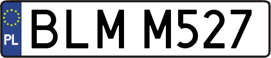 BLMM527
