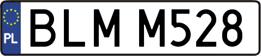BLMM528
