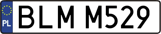 BLMM529