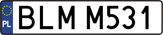 BLMM531